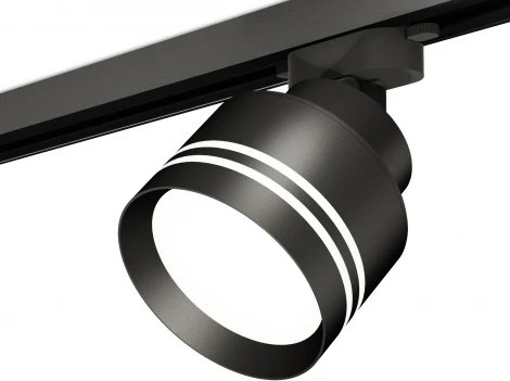 Трековый светильник Ambrella Track System XT8102026 (220V, круглые)