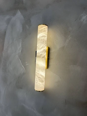 Настенный светильник Fluorite Charme FL1047-2W (LED, 220V, круглые)