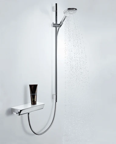 Термостат Hansgrohe Ecostat Select 13161400 для душа