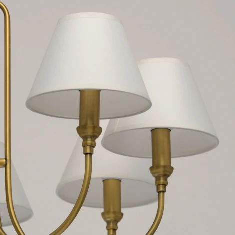 Подвесная люстра MW-Light Консуэло 614011908
