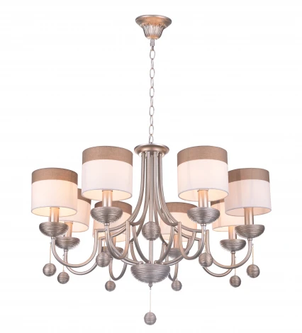 Подвесная люстра J-Light Kady 1237/8