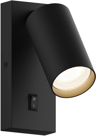 Настенный светильник Hesby Lighting Edge HSBL_0125 (220V, выключатель)