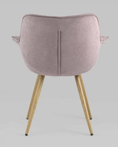 Стул Stool Group Джулиан NEW розовый УТ000027332