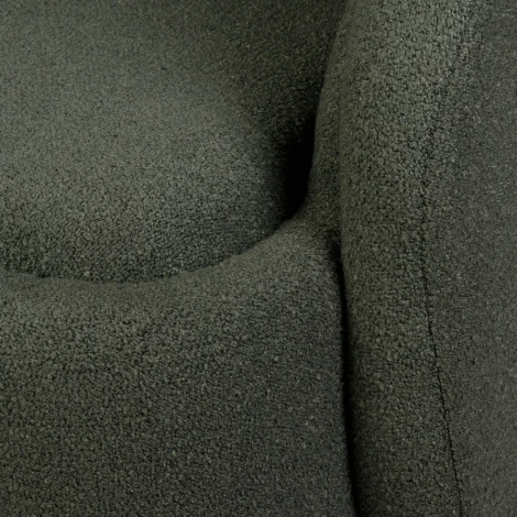 Кресло Velvel COSMO арт.BT2127B