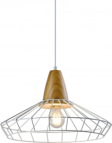 Подвесной светильник V1361-1P Hozy 1*E27*60W