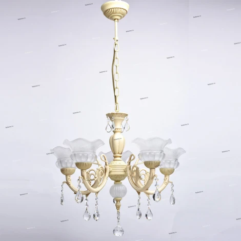 Подвесная люстра MW-Light Селена 482012405