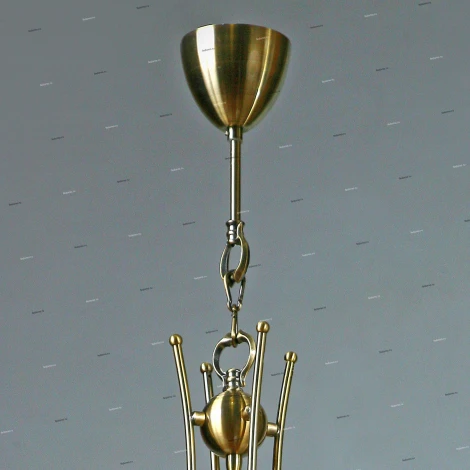 Brizzi Almeria MA02401CA/004 Bronze