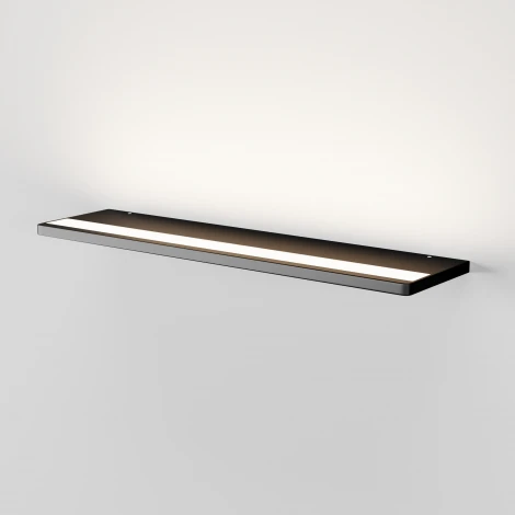 Настенный светильник Maytoni Shine C033WL-L12B3K (LED, 220V)