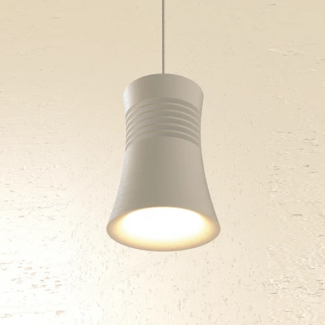 Подвесной светильник Mantra Pagoda 7785 (LED, 220V, на проводе, круглые)