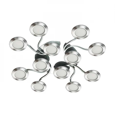 Потолочная люстра Odeon Light Filza 3965/72L