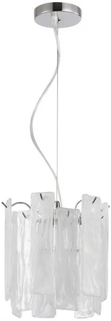 Подвесной светильник Stilfort Glowice 2157/09/02P (220V, на проводе)