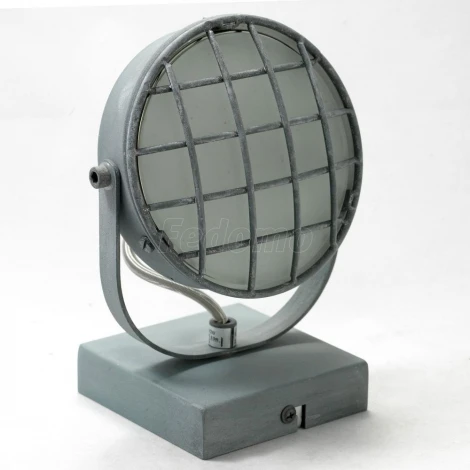 Спот-прожектор Lussole Loft Lakewood GRLSP-9979 (220V, IP21)