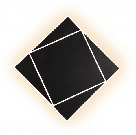 Настенный светильник Mantra Dakla 6430 (LED, 220V)
