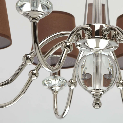 Подвесная люстра MW-Light София 355013608