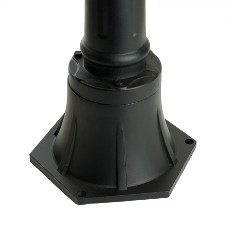 Наземный уличный фонарь Feron Бильбао 51277