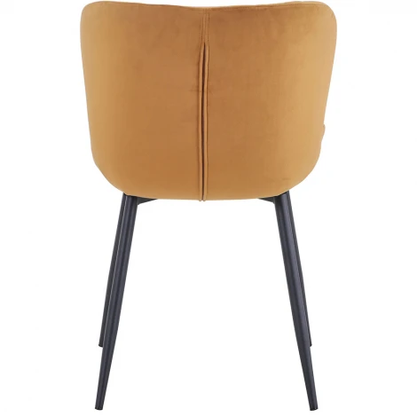 Стул Darcy терракотовый