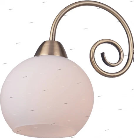Подвесная люстра Toplight Lynnette TL7340D-03AB