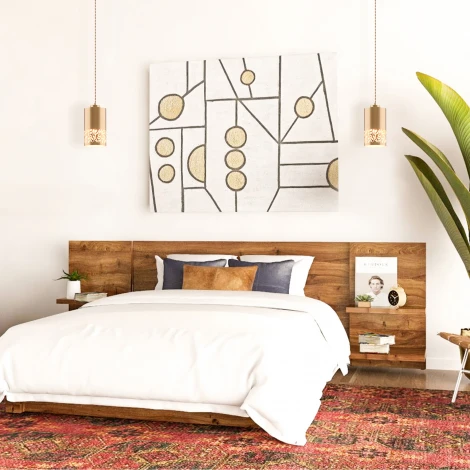 Подвесной светильник Eurosvet Tracery 50071/1 античная бронза