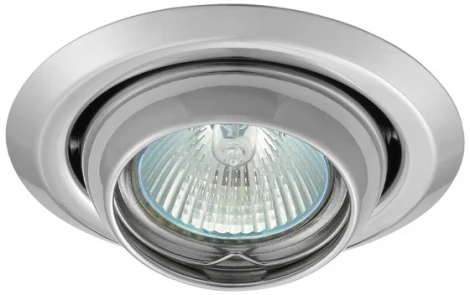 Встраиваемый точечный светильник Kanlux ARGUS 309 (12V, круглые)
