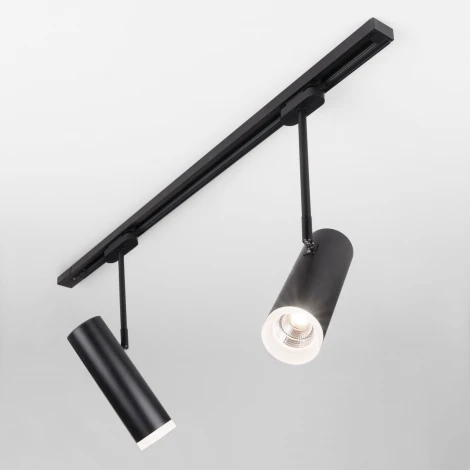 Трековый светильник Elektrostandard Oliver LTB45