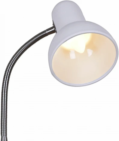 Торшер Reluce 03049-0.6-01C WT (220V)