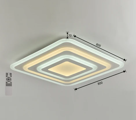 Потолочный светильник F-Promo Ledolution 2278-8C