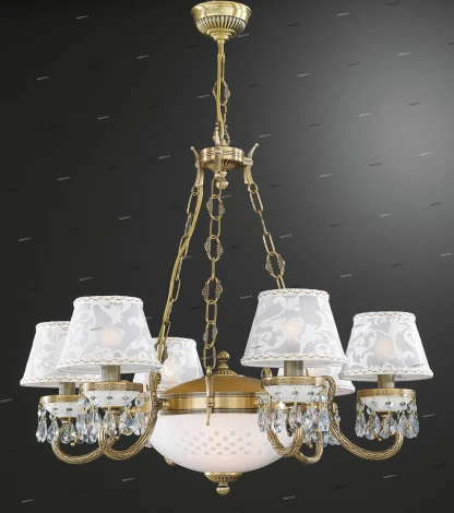 Reccagni Angelo 8281 L 8281/6+2