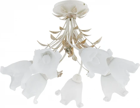 Потолочная люстра Alfa Lena 10517