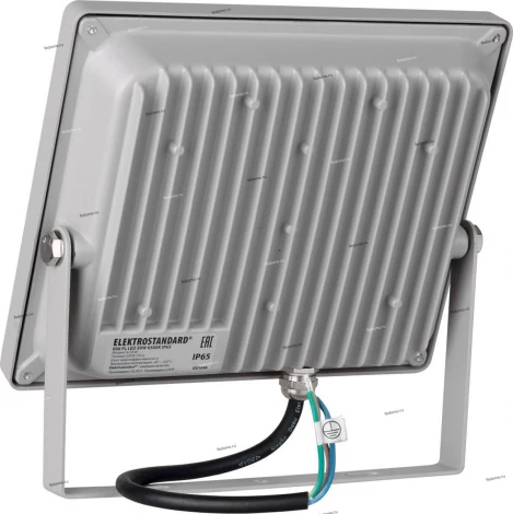 Прожектор уличный Elektrostandard 006 FL LED 50W 6500K IP65