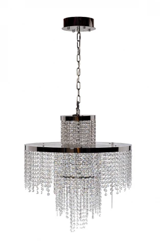 Подвесная люстра Garda Decor Cascada 62GDM-80230