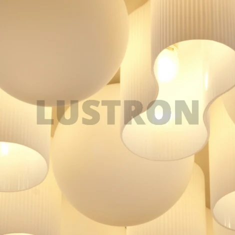 Потолочный светильник ST Luce Schiuma SL539.502.16