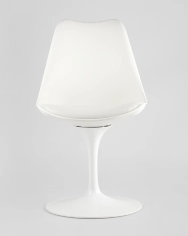 Стул Stool Group Tulip белый УТ000001854