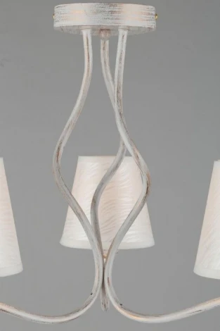 Потолочная люстра Omnilux 284 OML-28407-03 (220V)