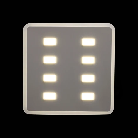 Потолочный светильник ST Luce Ciocolato SL832.502.09