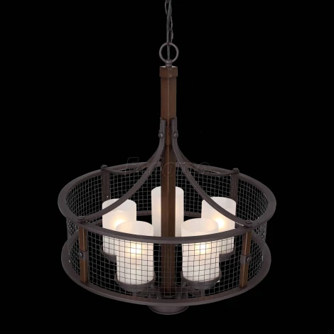 Подвесная люстра ST Luce Ivanhо SL266.303.05