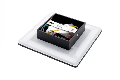 Настенный светильник DesignLed RUBIK LWA807A-BL-WW