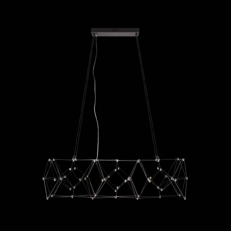 Подвесной светильник Loft It Universe 10257/920 (LED, 220V, на тросе)