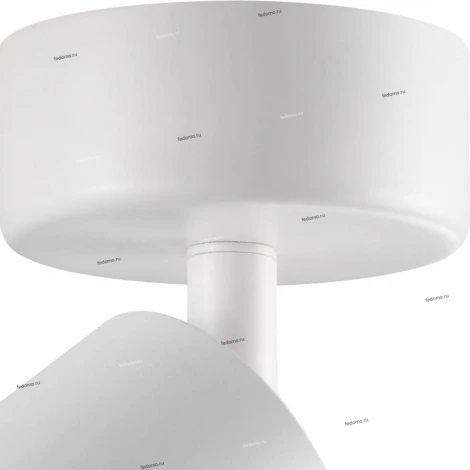 Спот Novotech Pipe 370394 (220V, круглые)