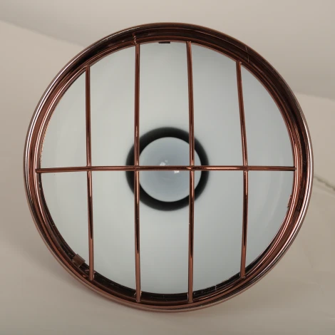 Подвесной светильник Abrasax Anke MA03815CA-001 (220V, на проводе, круглые)