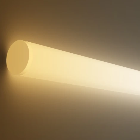 Гибкий неон Nemo Maytoni Круглый 360° 20303 D25 24В 14,4Вт/м MIX IP65 5м