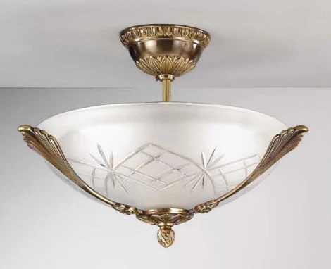 Потолочная люстра Nervilamp 9045 9045/30 (220V)