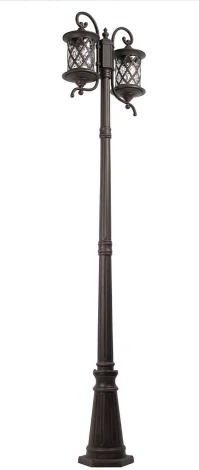 Наземный уличный фонарь Loft It Bergamo 100018/2300 (IP55)