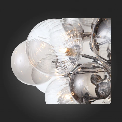 Подвесная люстра ST Luce Vinetto SL1124.103.20