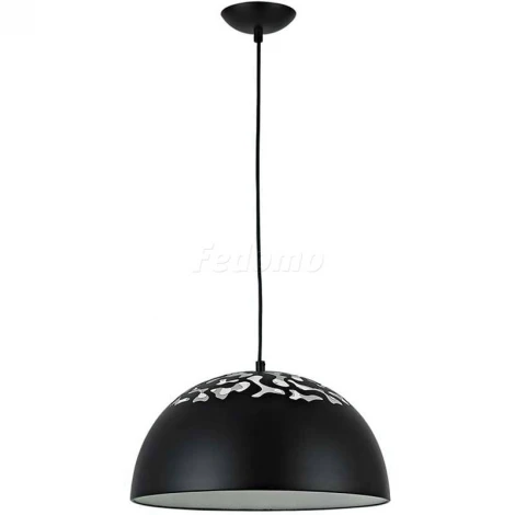 Подвесной светильник Donolux S111005 S111005/1black