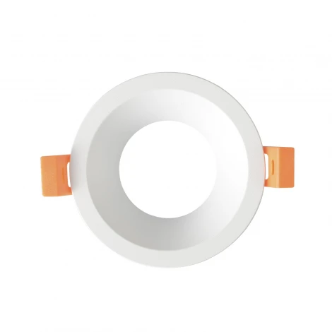 Светильник встраиваемый Crystal Lux Clt 080 CLT 080C1 WH