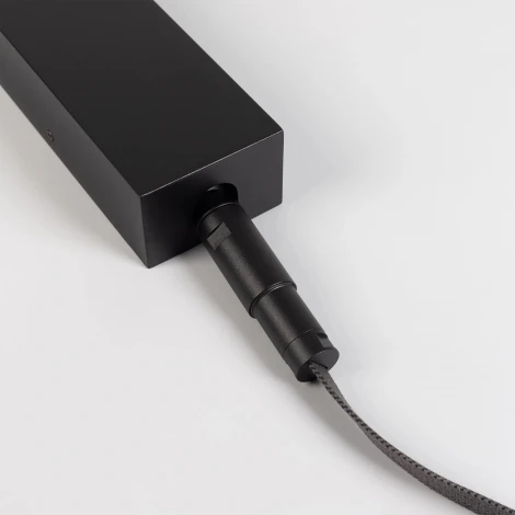 Поворотный кронштейн ART-INBELT-BRACKET (BK) (Arlight) 049826