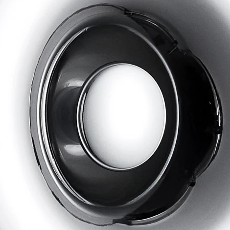 Настенно-потолочный светильник 10W 3000K хром Lightstar Catania 689614