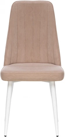 Стул Leset Дрим  Leset (Велюр/Бежевый) арт.2500000082115