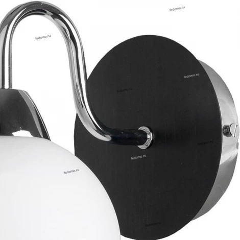 Бра Toplight Alison TL2670B-01WC