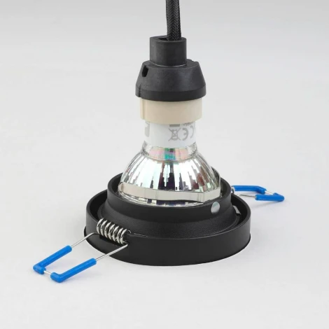 Встраиваемый точечный светильник Eglo CAROSSO 900451 (220V)